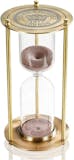 10 Best Hourglasses UK 2024 | KitchenCraft, Kikkerland and More 1