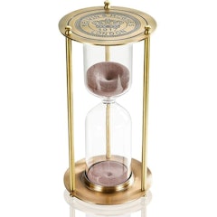 Hourglass Sand Timer