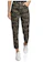 oodji Military Style Mom-Fit Jeans 1