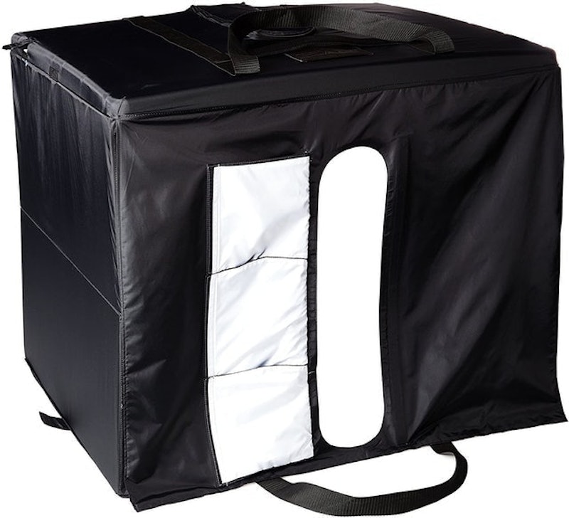 Basics Portable Photo Studio 1