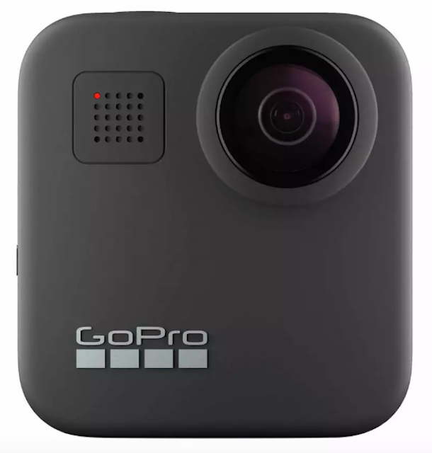 10 Best 360° Cameras UK 2024 | Insta360, GoPro and More 2