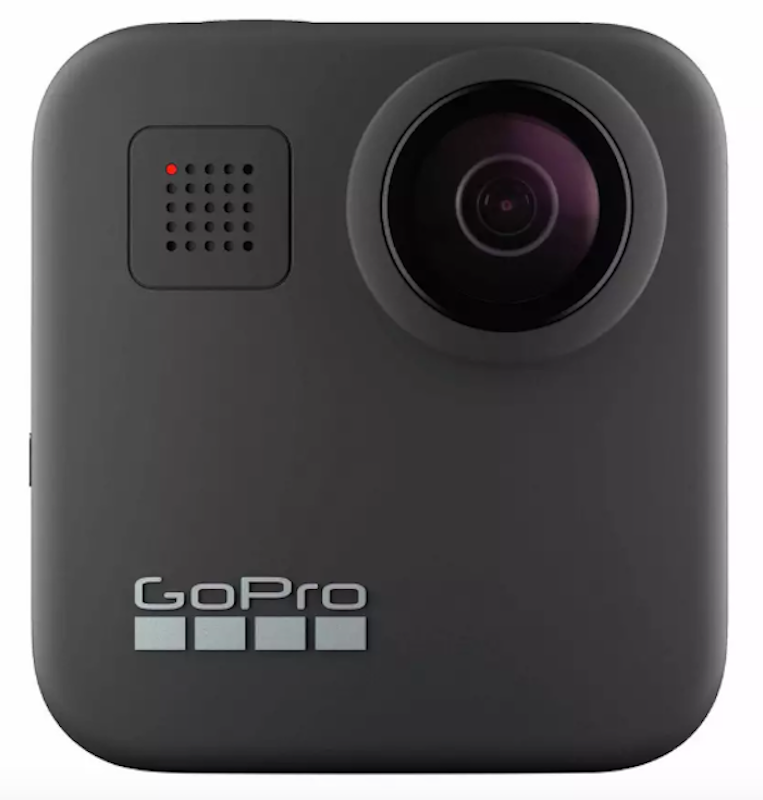 GoPro Max 1