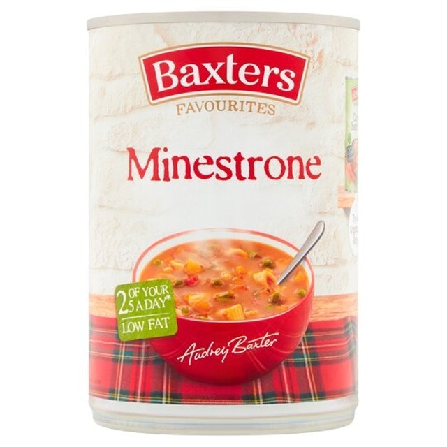 10 Best Canned Soups | UK Nutritionist Reviewed 3