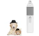 3-in-1 Dog Nail Grinder, Nail + Hair Trimmer 1