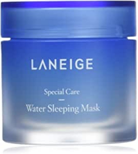 10 Best Sleeping Packs UK 2024 | Laneige, Huxley, COSRX and More 1