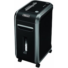 Powershred