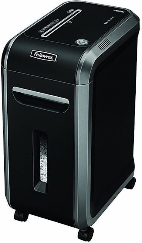 Powershred 1