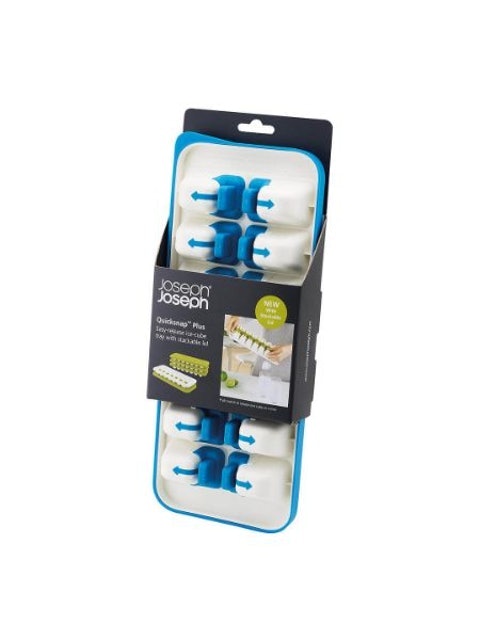 7. Joseph Joseph QuickSnap Plus Ice Cube Tray 1