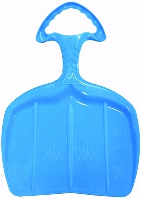 Snow Tray 1