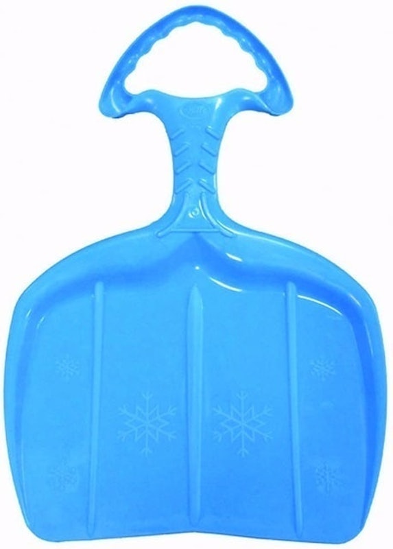 Snow Tray 1