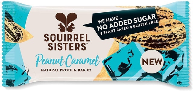 9 Best Healthy Snack Bars | UK Dietitian Reviewed 3