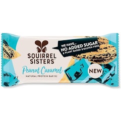 Raw Snack Bars