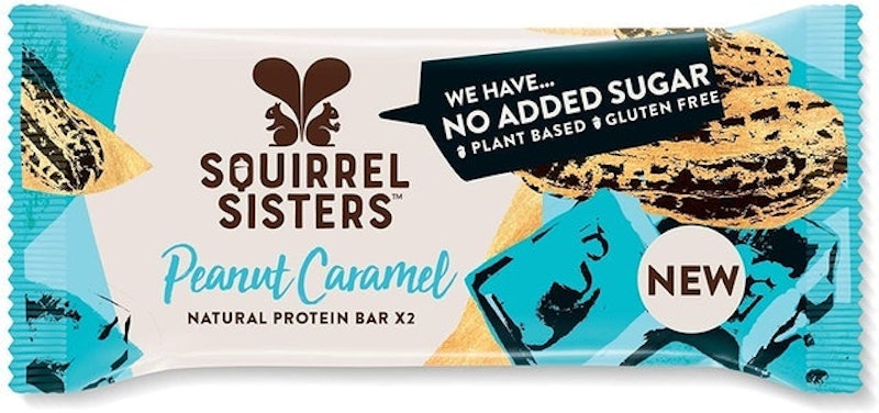 Raw Snack Bars 1