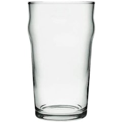 Imperial Nonic Pint Glass