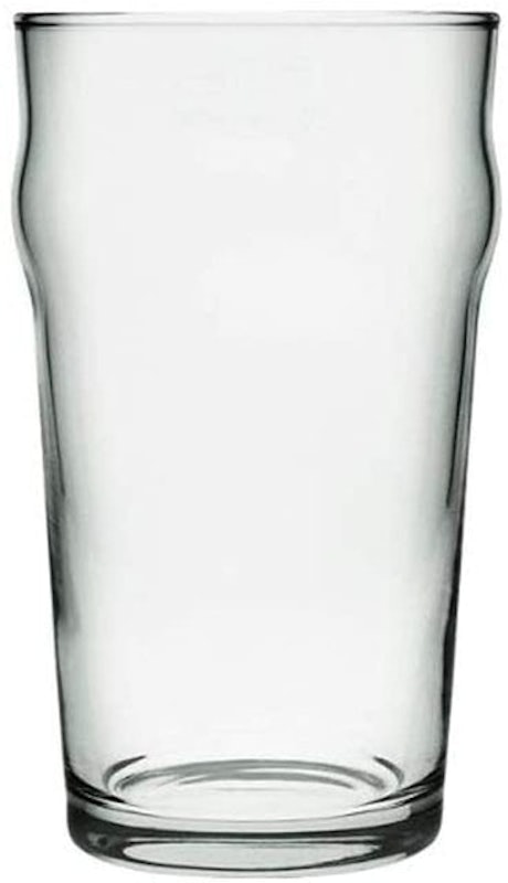 Imperial Nonic Pint Glass 1