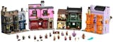 10 Best LEGO Sets for Adults UK 2024 | Star Wars, Harry Potter, and More 5