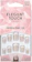 Elegant Touch French Nails - Pink 1