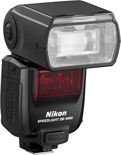 Speedlight SB-5000 2