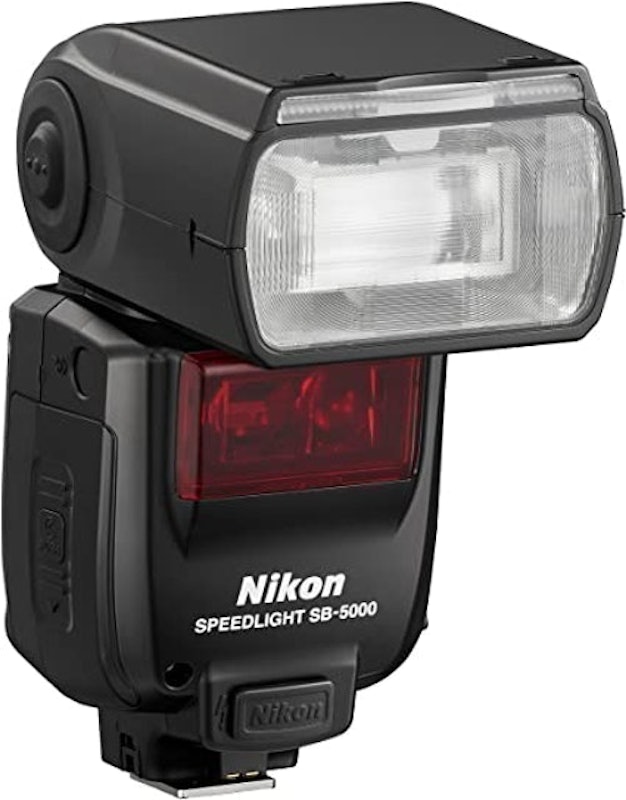 Speedlight SB-5000 2