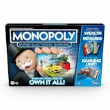 10 Best Monopoly Editions UK | Monopoly Deal Cheater's Edition and More 4