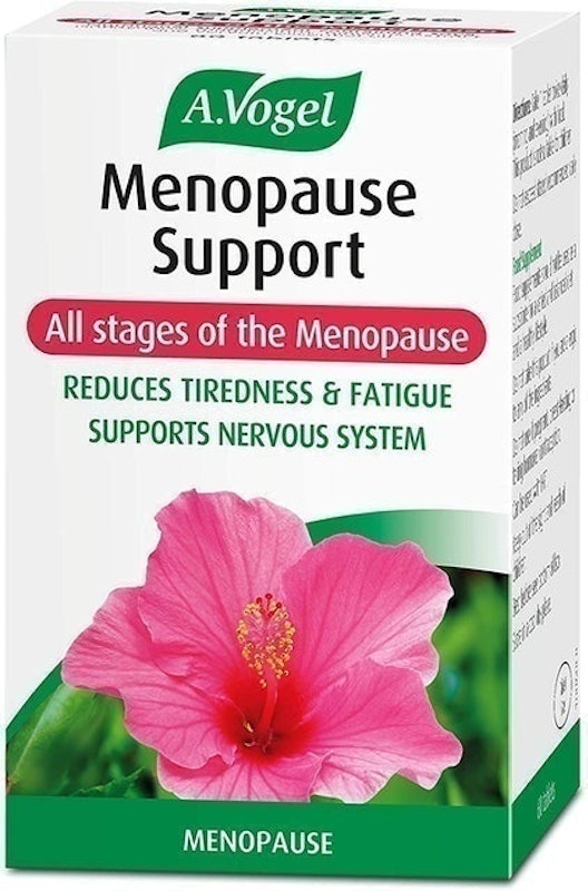 Menopause Support 1