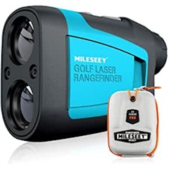 Professional Precision Golf Range Finder