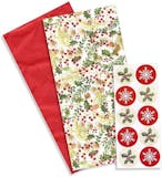 10 Best Christmas Wrapping Paper UK 2024 | John Lewis, Wrag Wrap and More 5