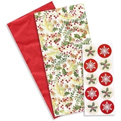 Christmas Tissue Paper