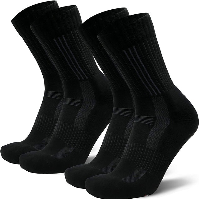 Premium Hiking Socks 