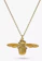Alex Monroe 22ct Gold Vermeil Bumble Bee Pendant Necklace 1