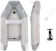Bestway Caspian PRO Hydro-Force inflatable boat 1
