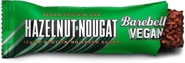 10 Best Vegan Protein Bars | UK Dietitian Reviewed 5
