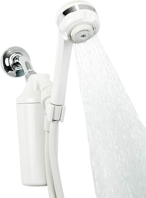 10 Best Shower Filters UK 2024 | Aquabliss, Berkey, and More 3