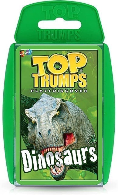 10 Best Card Games for Kids UK | Top Trumps Pokémon and More 1