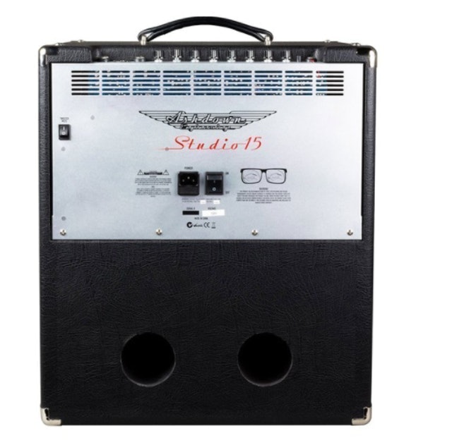 Studio 15 NEO Bass Combo 3