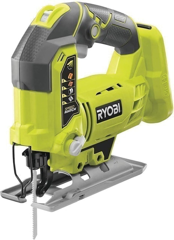 ONE+ Cordless Jigsaw 1