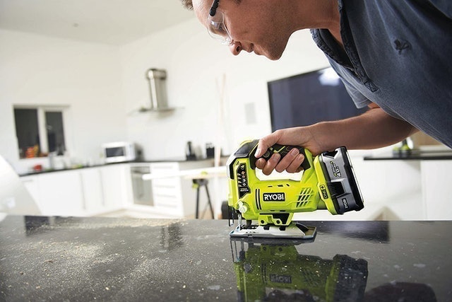 ONE+ Cordless Jigsaw 3