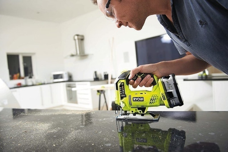 ONE+ Cordless Jigsaw 3