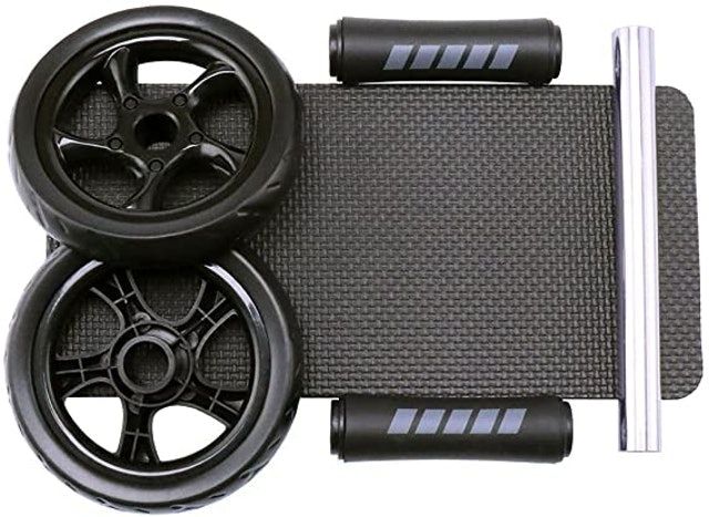 Ab Abdominal Exercise Roller 2