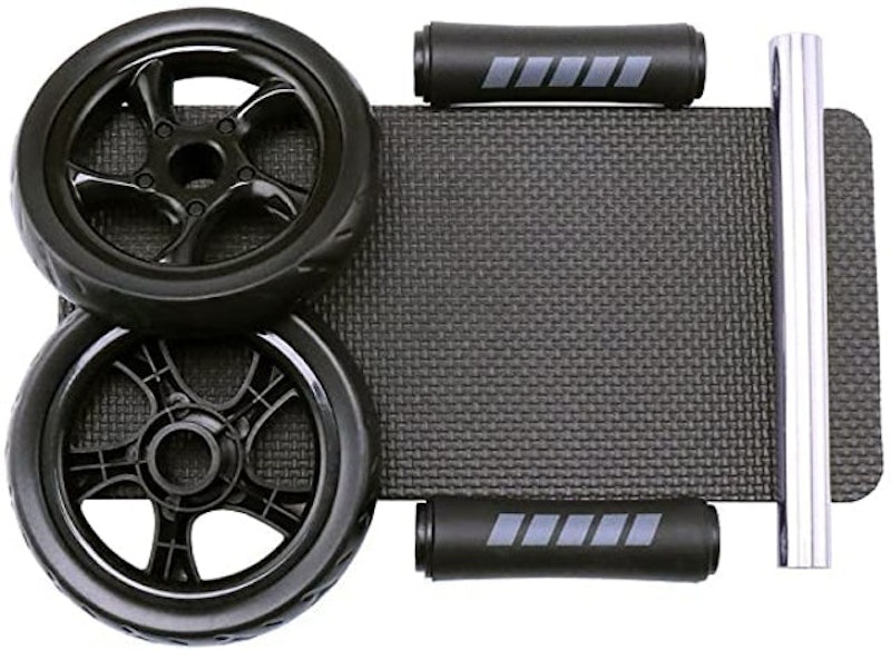 Ab Abdominal Exercise Roller 2