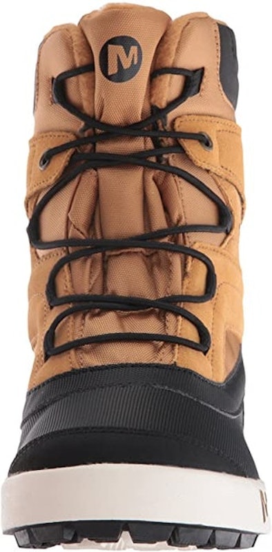 Snow Bank 2.0 Boot 2