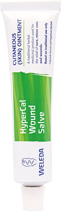 Hypercal Wound Salve 1