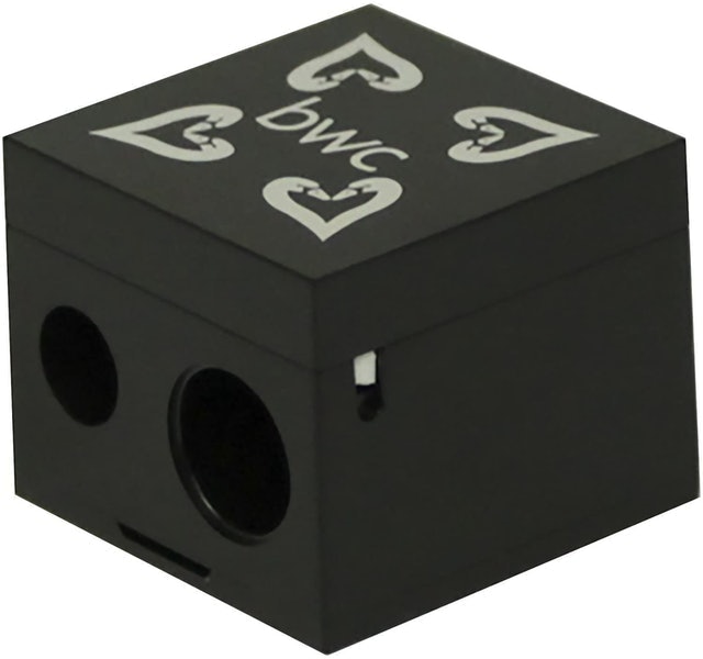 10 Best Eye Pencil Sharpeners 2024 | UK Makeup Artist Reviewed 5