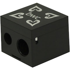 Deluxe Duo Pencil Sharpener