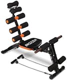 10 Best At-Home Ab Workout Machines UK 2024 | WonderCore, Opti and More 4