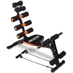 Abdominal Trainer