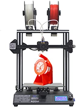 10 Best 3D Printers UK 2024 | Creality Ender 3, Dremel, Geeetech and More 4