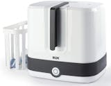 9 Best Baby Bottle Sterilisers UK 2024 | Dr Brown's, Nuby and More 4