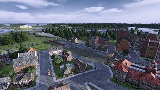 Railway Empire - Complete Collection 4