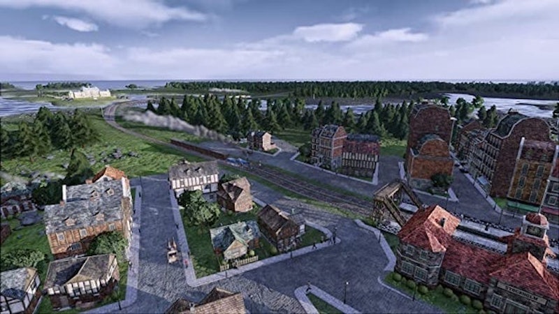 Railway Empire - Complete Collection 4
